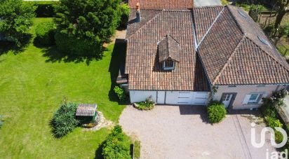 Traditional house 6 rooms of 150 m² in Oradour-sur-Vayres (87150)