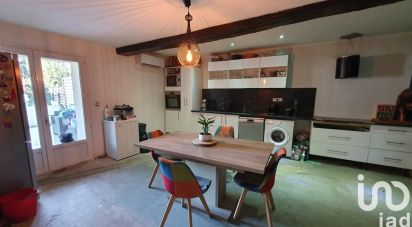 Town house 6 rooms of 130 m² in La Ferté-sous-Jouarre (77260)