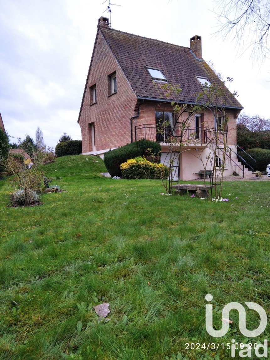 House 4 rooms of 110 m² in Marchiennes (59870)