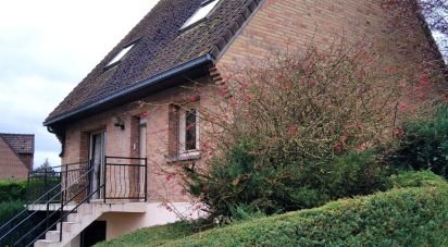 House 4 rooms of 110 m² in Marchiennes (59870)