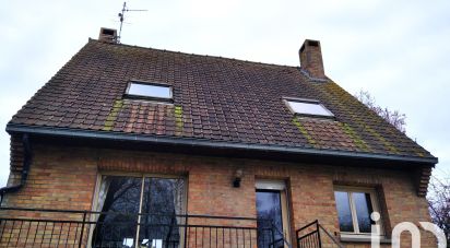 House 4 rooms of 110 m² in Marchiennes (59870)