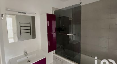 Apartment 3 rooms of 73 m² in Issy-les-Moulineaux (92130)