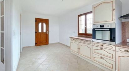 Maison 3 pièces de 84 m² à Candé-sur-Beuvron (41120)