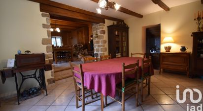 Longere 7 rooms of 138 m² in Bannalec (29380)