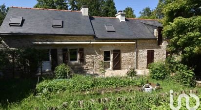 Longere 7 rooms of 138 m² in Bannalec (29380)