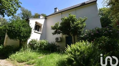 Longere 7 rooms of 138 m² in Bannalec (29380)