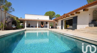 House 9 rooms of 240 m² in Puget-sur-Argens (83480)