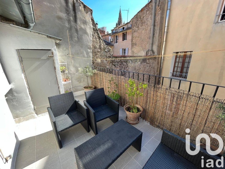 Apartment 2 rooms of 36 m² in Aix-en-Provence (13100)