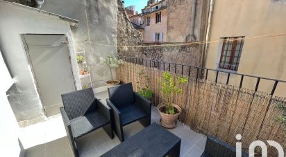 Apartment 2 rooms of 36 m² in Aix-en-Provence (13100)