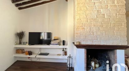 Appartement 2 pièces de 36 m² à Aix-en-Provence (13100)