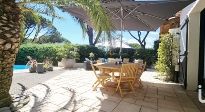 House 6 rooms of 170 m² in Sainte-Maxime (83120)