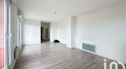 Apartment 3 rooms of 63 m² in Corbeil-Essonnes (91100)