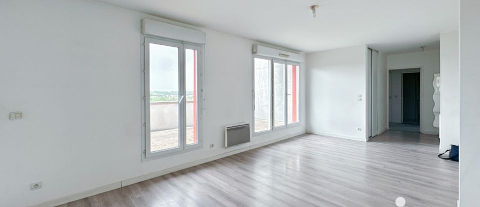 Apartment 3 rooms of 63 m² in Corbeil-Essonnes (91100)