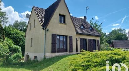 House 5 rooms of 128 m² in Vic-sur-Aisne (02290)