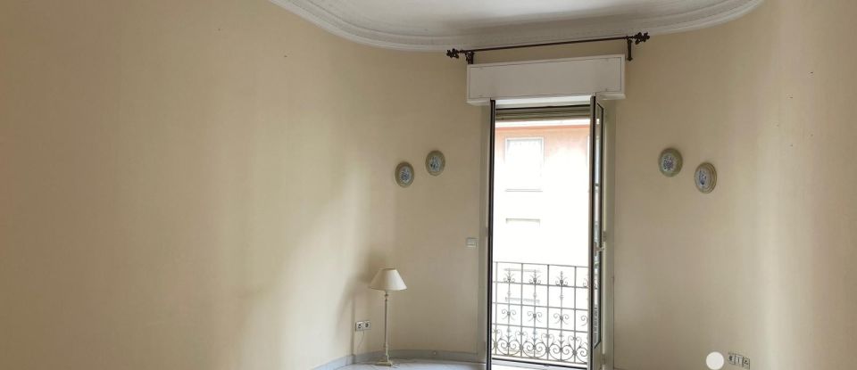 Appartement 4 pièces de 96 m² à Menton (06500)