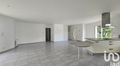 Maison traditionnelle 7 pièces de 165 m² à Bergerac (24100)