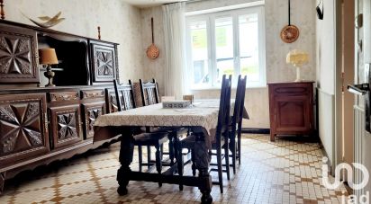 Town house 4 rooms of 80 m² in Vallet (44330)