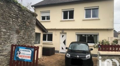 Town house 3 rooms of 85 m² in Cherbourg-en-Cotentin (50110)