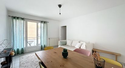 Appartement 3 pièces de 57 m² à Annecy (74000)