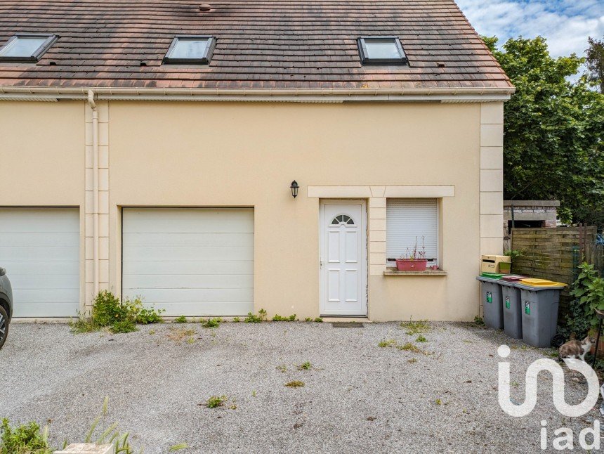 Maison 4 pièces de 78 m² à Soissons (02200)