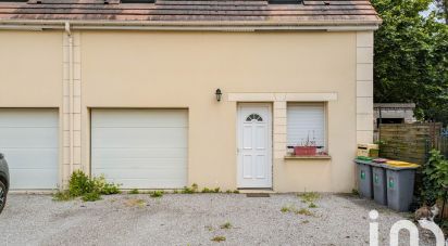 Maison 4 pièces de 78 m² à Soissons (02200)