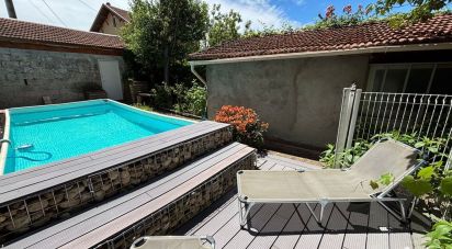 House 8 rooms of 136 m² in Valence (26000)