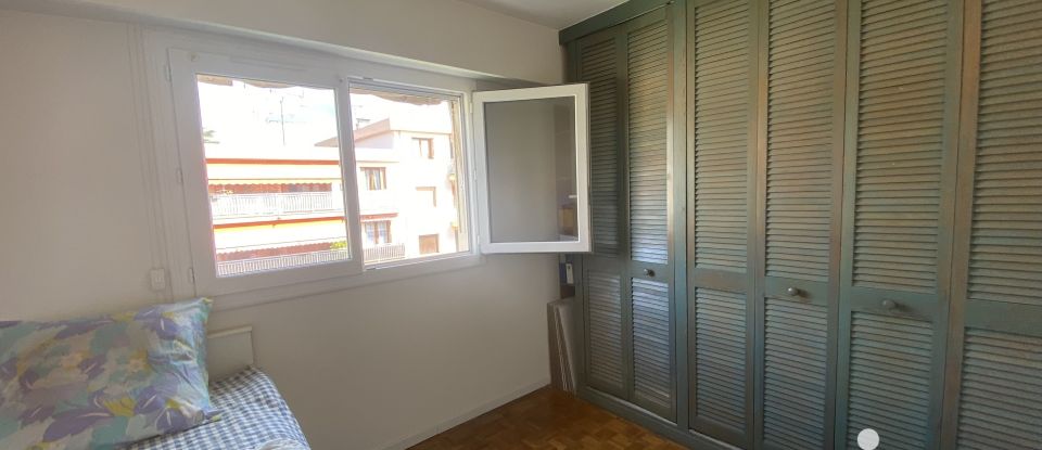 Appartement 3 pièces de 67 m² à Antibes (06600)