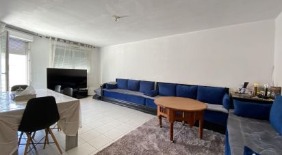 Apartment 3 rooms of 63 m² in Saint-Laurent-du-Var (06700)