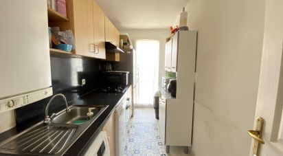 Apartment 3 rooms of 63 m² in Saint-Laurent-du-Var (06700)