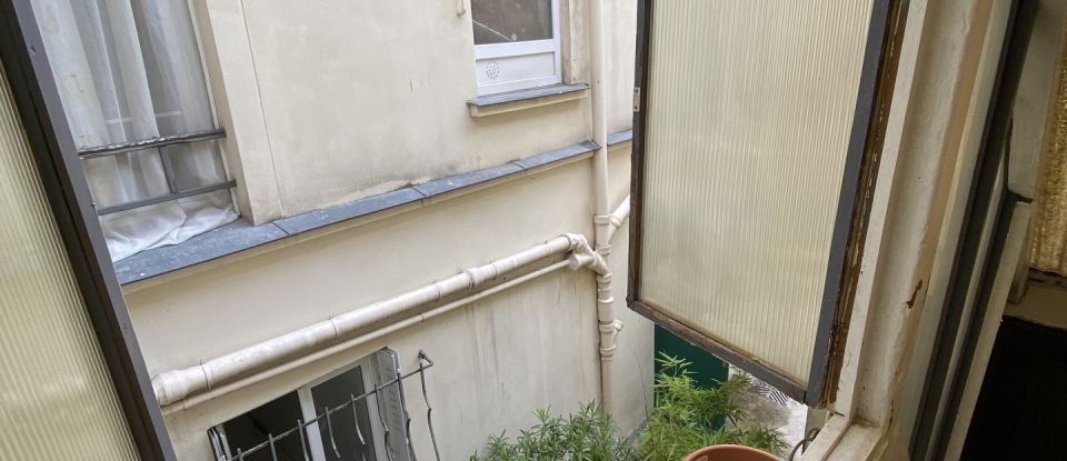 Appartement 2 pièces de 34 m² à Saint-Ouen-sur-Seine (93400)