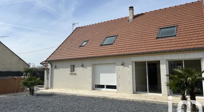 Maison 5 pièces de 137 m² à Allonne (60000)