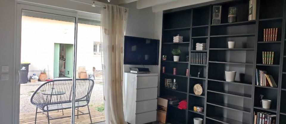 Maison 5 pièces de 125 m² à Loudun (86200)