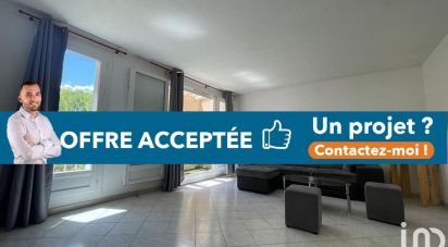 Appartement 2 pièces de 55 m² à Montpellier (34070)