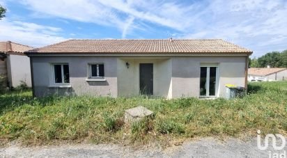 Maison 4 pièces de 91 m² à Cagnac-les-Mines (81130)