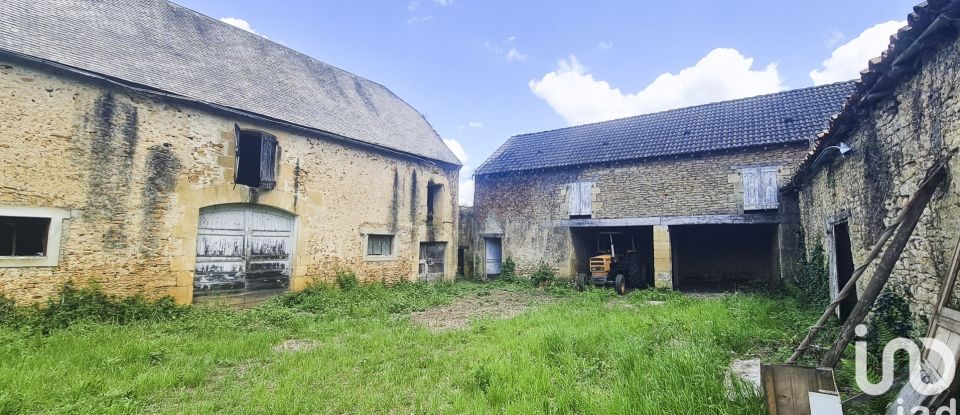 Maison 10 pièces de 400 m² à Sarlat-la-Canéda (24200)