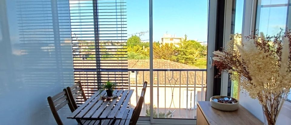 Appartement 3 pièces de 90 m² à Cagnes-sur-Mer (06800)