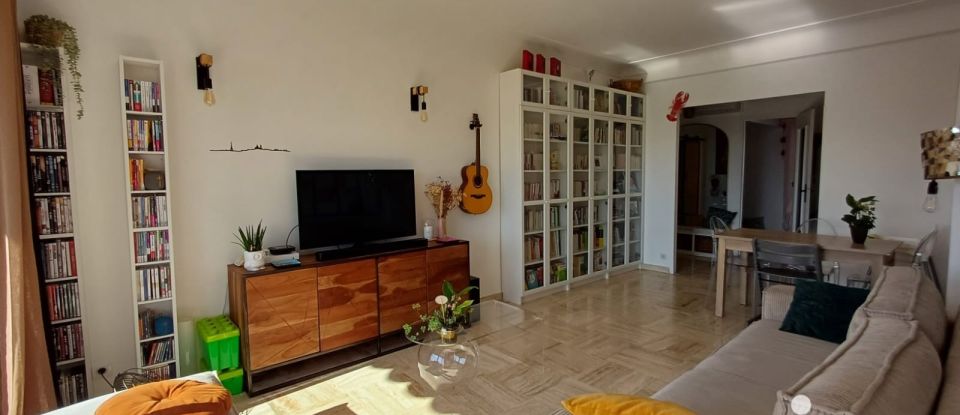 Appartement 3 pièces de 90 m² à Cagnes-sur-Mer (06800)