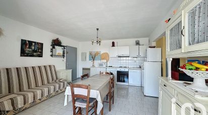 Apartment 2 rooms of 45 m² in Valras-Plage (34350)