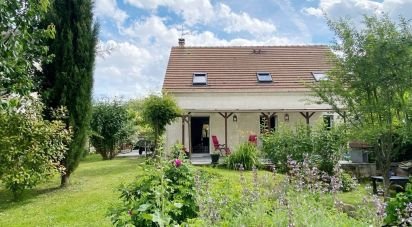 House 4 rooms of 99 m² in Trosly-Breuil (60350)
