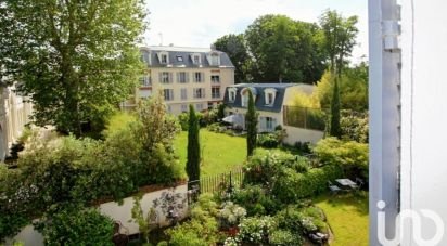 Apartment 1 room of 44 m² in Fontainebleau (77300)