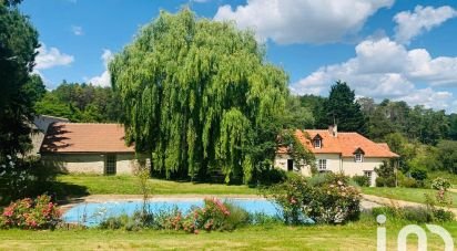 House 10 rooms of 300 m² in Artannes-sur-Indre (37260)