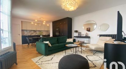 Apartment 4 rooms of 76 m² in Paris (75006)