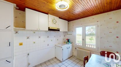House 4 rooms of 93 m² in Saint-Maurice-en-Gourgois (42240)