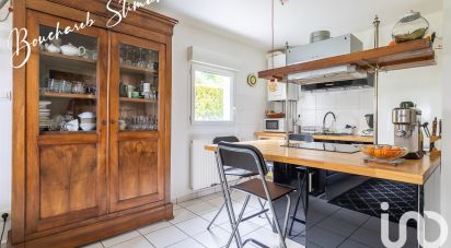Apartment 3 rooms of 66 m² in Clermont-Ferrand (63000)