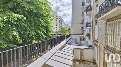 Apartment 2 rooms of 35 m² in Paris (75012)