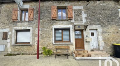 House 5 rooms of 128 m² in Guignicourt-sur-Vence (08430)