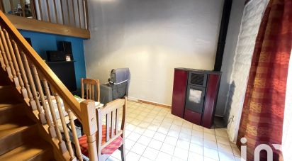 Maison 5 pièces de 128 m² à Guignicourt-sur-Vence (08430)