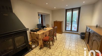 Maison 5 pièces de 128 m² à Guignicourt-sur-Vence (08430)