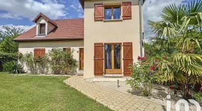 Maison traditionnelle 6 pièces de 123 m² à Beaumont-sur-Vesle (51360)