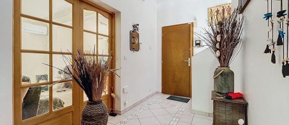 House 6 rooms of 123 m² in Beaumont-sur-Vesle (51360)